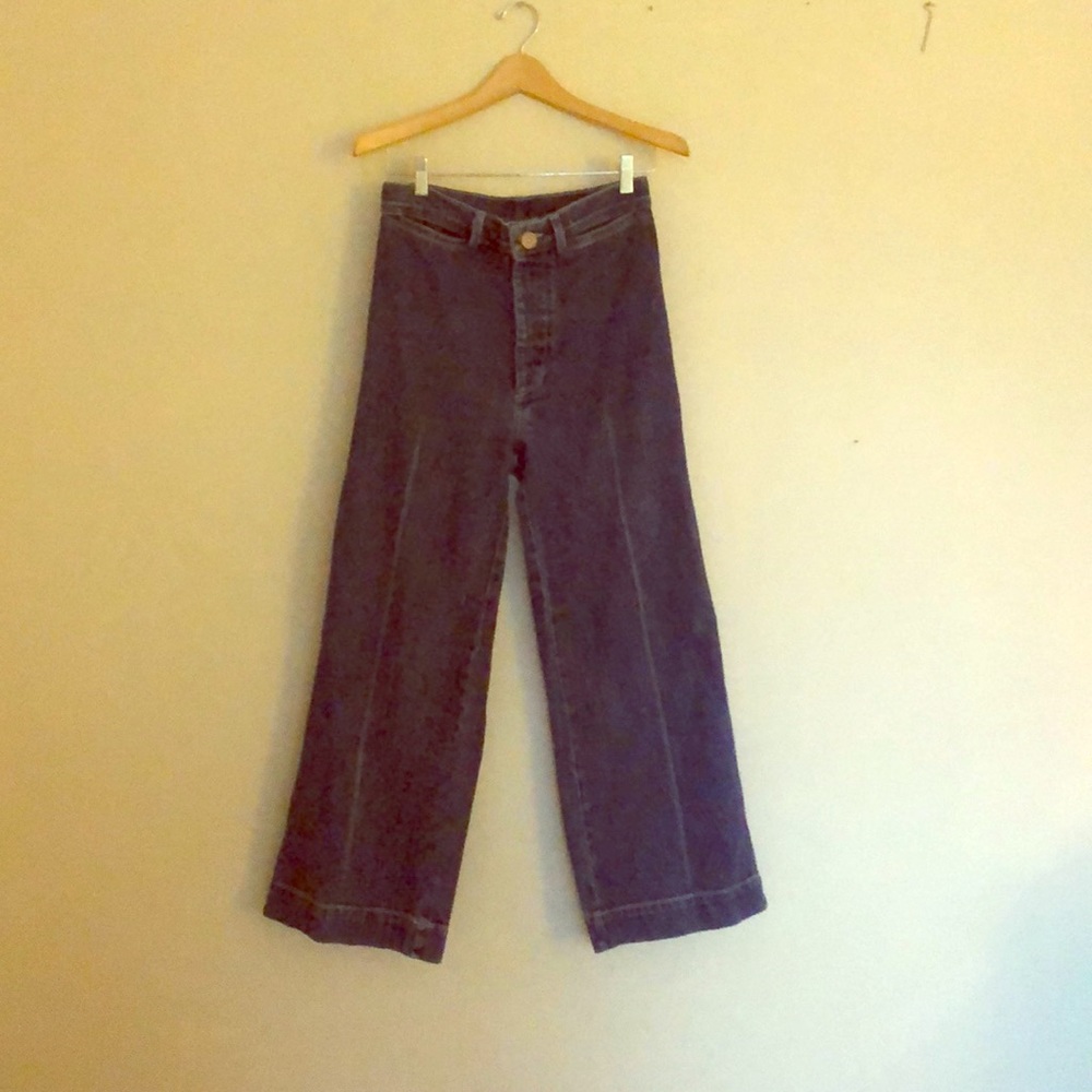 Caron Callahan Stewart Pants